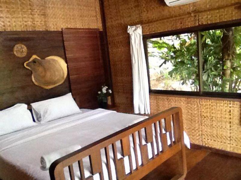 Tayan Resort And Spa Kanchanaburi City Exteriör bild